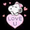 💗 Эмодзи «grlz» для Telegram