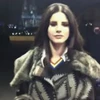 💋 Эмодзи «grlz» для Telegram