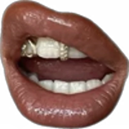 👄 Эмодзи «grlz» для Telegram