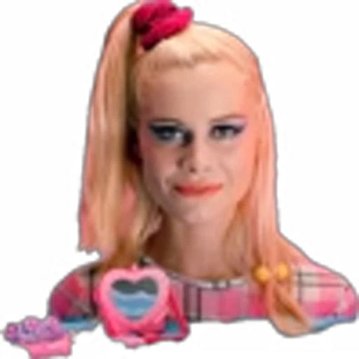🎀 Эмодзи «grlz» для Telegram