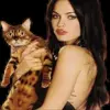 💋 Эмодзи «grlz» для Telegram