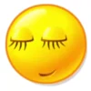 😊 Эмодзи «grlz» для Telegram
