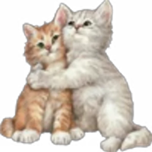 ❤️ Эмодзи «grlz» для Telegram