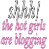 🎀 Эмодзи «grlz» для Telegram