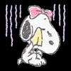 😭 Эмодзи «grlz» для Telegram
