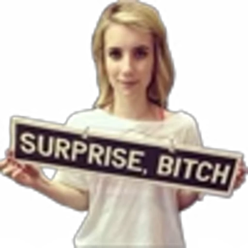 😁 Эмодзи «grlz» для Telegram