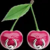 🍒 Эмодзи «grlz» для Telegram