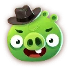 🐽 Эмодзи «Angry Verse» для Telegram