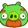👨‍🦰 Эмодзи «Angry Verse» для Telegram