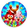 🎈 Эмодзи «Angry Verse» для Telegram