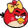🎀 Эмодзи «Angry Verse» для Telegram