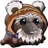🐻 Эмодзи «Angry Verse» для Telegram
