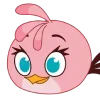 🦆 Эмодзи «Angry Verse» для Telegram