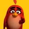 ✌️ Эмодзи «Angry Verse» для Telegram