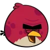 ✈️ Эмодзи «Angry Verse» для Telegram