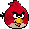 😆 Эмодзи «Angry Verse» для Telegram