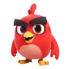 🙃 Эмодзи «Angry Verse» для Telegram