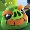 🤨 Эмодзи «Angry Verse» для Telegram