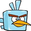🧊 Эмодзи «Angry Verse» для Telegram