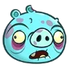 🧟‍♂️ Эмодзи «Angry Verse» для Telegram