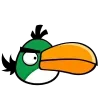🦆 Эмодзи «Angry Verse» для Telegram