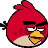 😪 Эмодзи «Angry Verse» для Telegram
