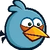 🙂 Эмодзи «Angry Verse» для Telegram