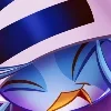 🕺 Эмодзи «Angry Verse» для Telegram