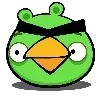 😕 Эмодзи «Angry Verse» для Telegram