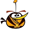 🧡 Эмодзи «Angry Verse» для Telegram