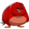 🤨 Эмодзи «Angry Verse» для Telegram