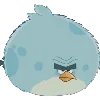 🩵 Эмодзи «Angry Verse» для Telegram