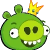 👑 Эмодзи «Angry Verse» для Telegram