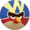 😝 Эмодзи «Angry Verse 2» для Telegram