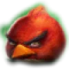 👹 Эмодзи «Angry Verse 2» для Telegram