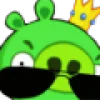 😎 Эмодзи «Angry Verse 2» для Telegram