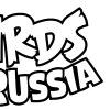 🇷🇺 Эмодзи «Angry Verse 2» для Telegram