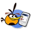 💬 Эмодзи «Angry Verse 2» для Telegram