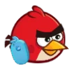 📲 Эмодзи «Angry Verse 2» для Telegram