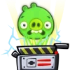 🥓 Эмодзи «Angry Verse 2» для Telegram