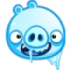 🧊 Эмодзи «Angry Verse 2» для Telegram
