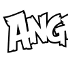 🇷🇺 Эмодзи «Angry Verse 2» для Telegram