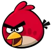 Стикерпак Angry Verse 2 для Telegram