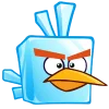 🧊 Эмодзи «Angry Verse 2» для Telegram