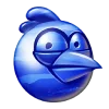 💎 Эмодзи «Angry Verse 2» для Telegram