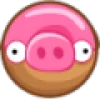 🍩 Эмодзи «Angry Verse 2» для Telegram