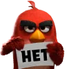 🙅‍♂️ Эмодзи «Angry Verse 2» для Telegram