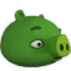 🐽 Эмодзи «Angry Verse 2» для Telegram