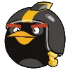 🚙 Эмодзи «Angry Verse 2» для Telegram