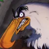 🦅 Эмодзи «Angry Verse 2» для Telegram